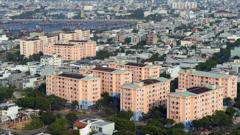 Cost of living in Da Nang in 2026: rent, electricity, food, transport, healthcare and visa fees