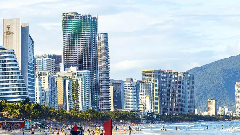 Renting an apartment in Da Nang for months: police registration, the lease, deposits and bills in 2026